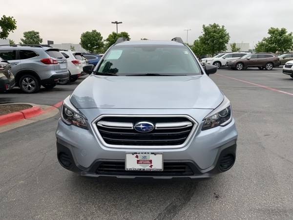2019 Subaru Outback 2 5i - - by dealer - vehicle for sale in Georgetown, TX – photo 7