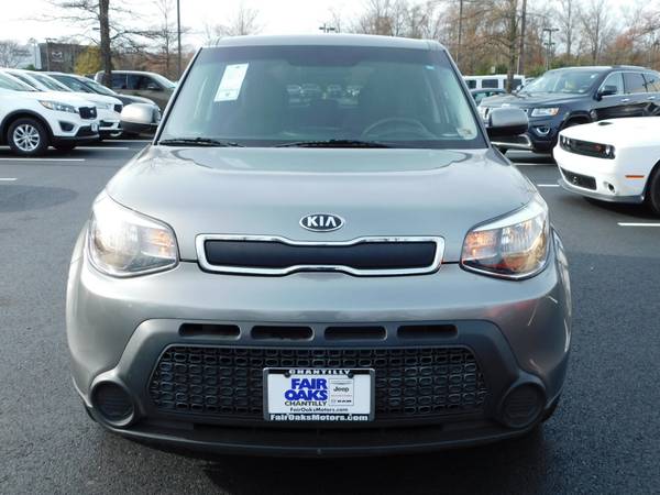 2014 Kia Soul ** Easy Financing** Se Habla Espanol Call Today for... for sale in CHANTILLY, District Of Columbia – photo 10