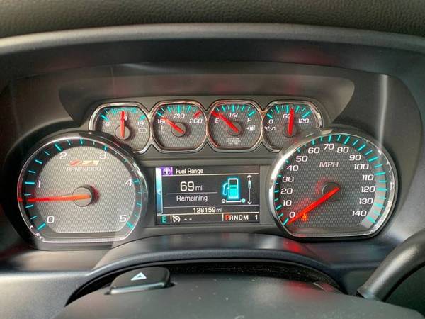 2015 Chevrolet Silverado 2500 hd LTZ 4x4 6.6L Duramax Diesel for sale in Houston, TX – photo 8