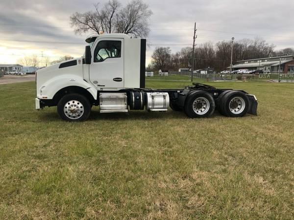 2016 KENWORTH T880 - cars & trucks - by dealer - vehicle automotive... for sale in Shelbyville, IN