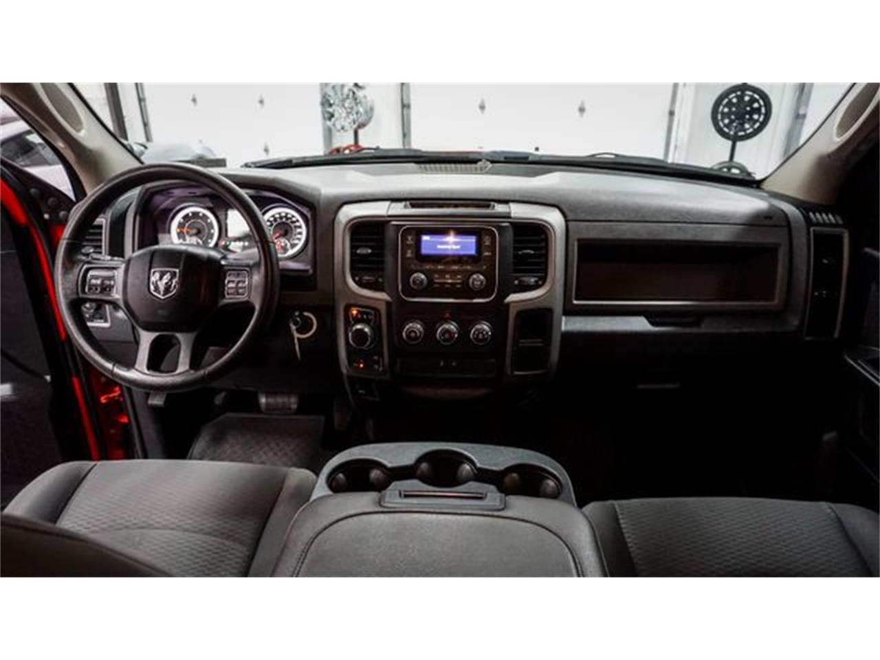 2016 Dodge Ram 1500 for sale in North East, PA – photo 45