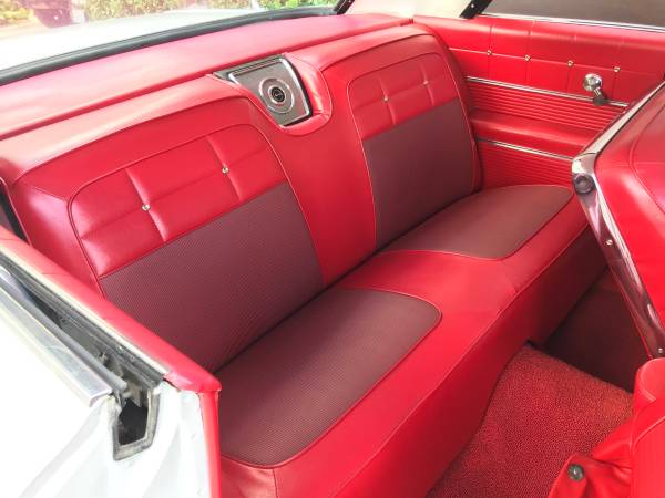 1962 Chevy Impala SS for sale in Corte Madera, CA – photo 20