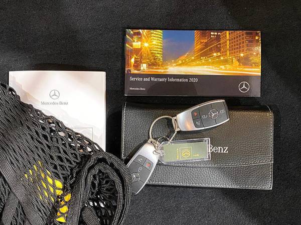 2020 Mercedes-Benz GLC-Class GLC300 EZ FINANCING-BEST PRICES... for sale in Houston, TX – photo 6