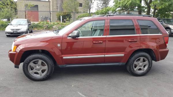 Jeep Grand Cherokee for sale in Norwood, MA 02062, MA – photo 8