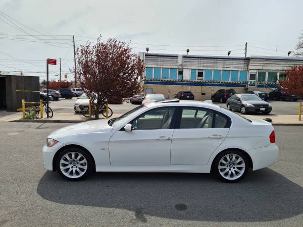 2008 BMW 335I ONE OWNER! - - by dealer - vehicle for sale in Port Monmouth, NJ – photo 2