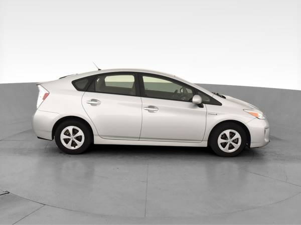2015 Toyota Prius Two Hatchback 4D hatchback Silver - FINANCE ONLINE... for sale in Fort Collins, CO – photo 13