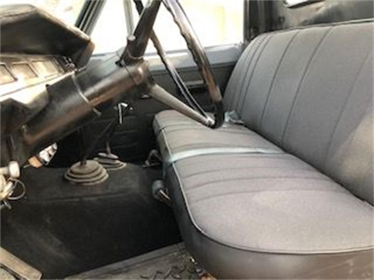 1974 International Scout II for sale in Cadillac, MI – photo 11