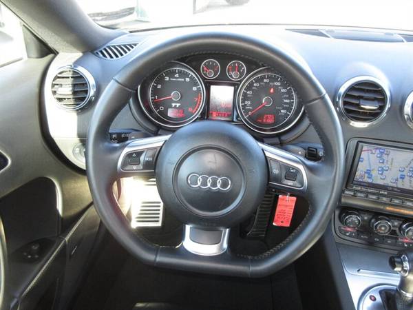 2008 Audi TT 2.0T - cars & trucks - by dealer - vehicle automotive... for sale in Santa Cruz, CA – photo 7