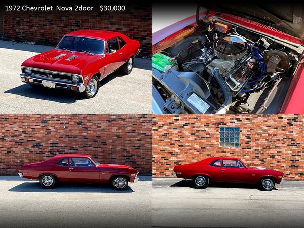1970 CADILLAC *DEVILLE* Coupe for ONLY $30,000 - cars & trucks - by... for sale in Addison, FL – photo 15