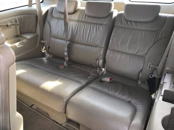 2010 Honda Odyssey - cars & trucks - by dealer - vehicle automotive... for sale in Carmel, IN – photo 11