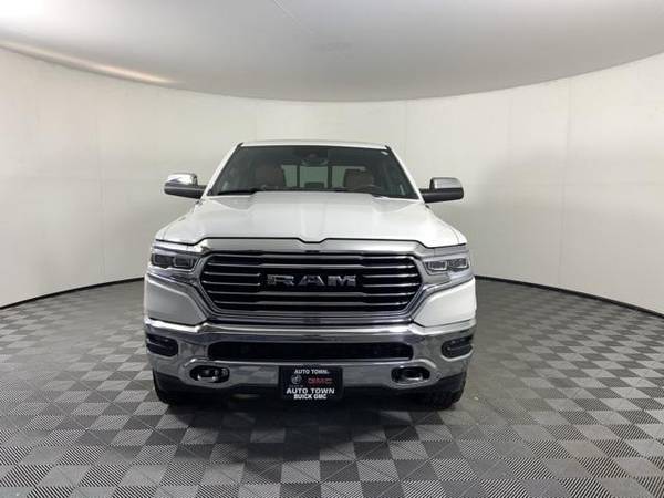 2020 Ram 1500 Laramie Longhorn Stop In Save ! - - by for sale in Gladstone, OR – photo 2
