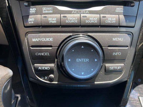 2007 Acura MDX SH AWD w/Tech w/RES 4dr SUV w/Technology and... for sale in ROSELLE, NJ – photo 17