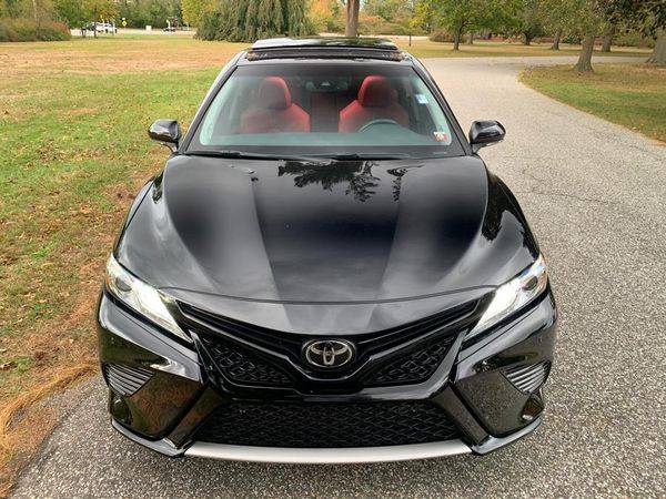 2018 Toyota Camry XSE Auto (Natl) 279 / MO for sale in Franklin Square, NY – photo 20