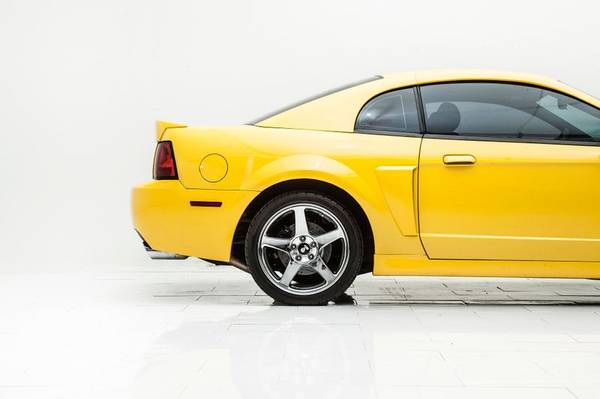 2004 *Ford* *Mustang* *SVT* Cobra for sale in Carrollton, TX – photo 7