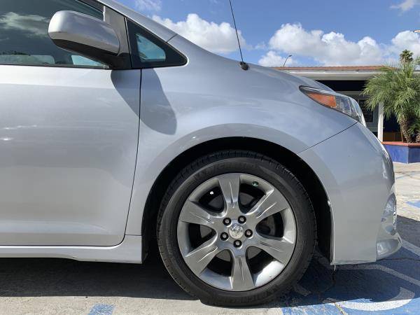 2011 *TOYOTA* *SIENNA* *SE* EXTRA CLEAN! $0 DOWN CALL US ☎️ for sale in Whittier, CA – photo 20