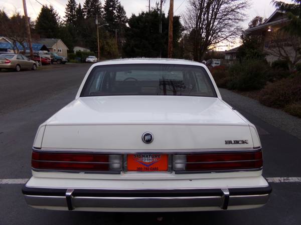 Buick Electra - cars & trucks - by dealer - vehicle automotive sale for sale in Bremerton, WA – photo 7