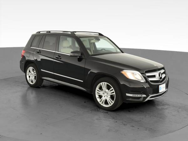 2014 Mercedes-Benz GLK-Class GLK 350 4MATIC Sport Utility 4D suv... for sale in Knoxville, TN – photo 15