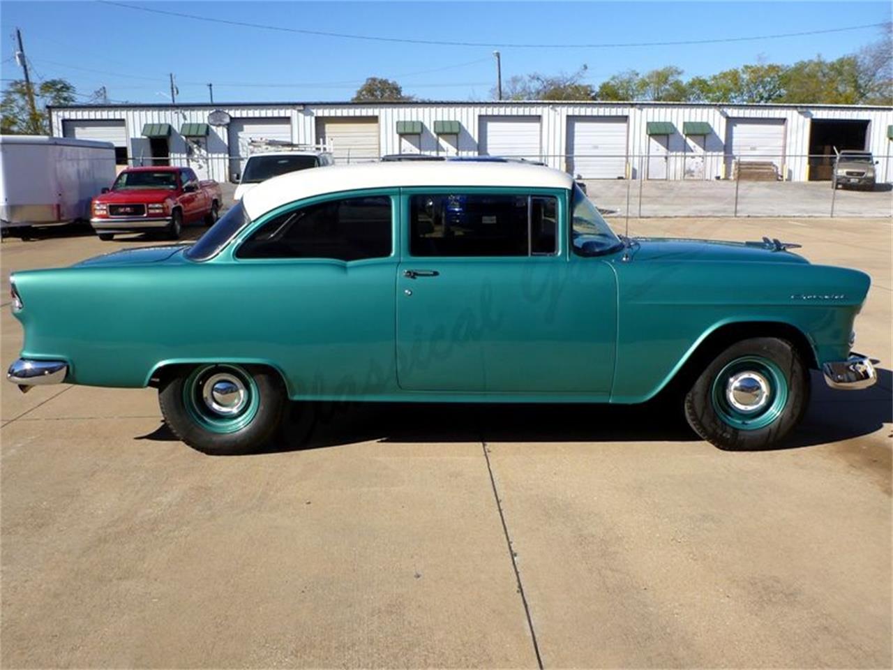 1955 Chevrolet 150 for sale in Arlington, TX – photo 7