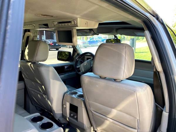 2008 Lincoln Navigator L - cars & trucks - by owner - vehicle... for sale in Lexington, KY – photo 13
