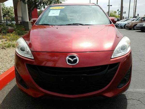 2014 Mazda Mazda5 Sport for sale in Phoenix, AZ – photo 2