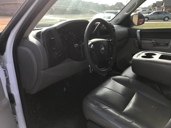 2013 Chevrolet Silverado 1500 for sale in Semmes , AL – photo 8