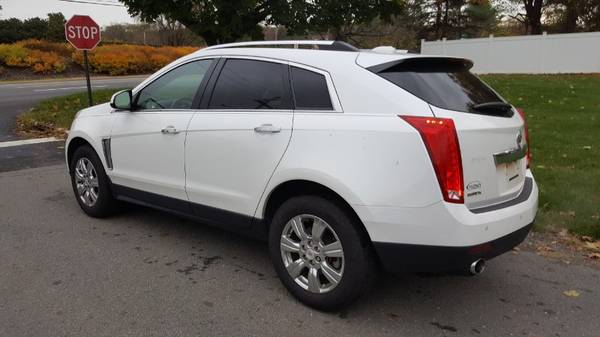 2016 Cadillac SRX Luxury Collection FWD - cars & trucks - by dealer... for sale in Ringoes, NJ – photo 13