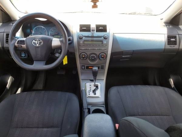 2011 Toyota Corolla S with Front disc/rear drum brakes - cars &... for sale in Miami, FL – photo 21