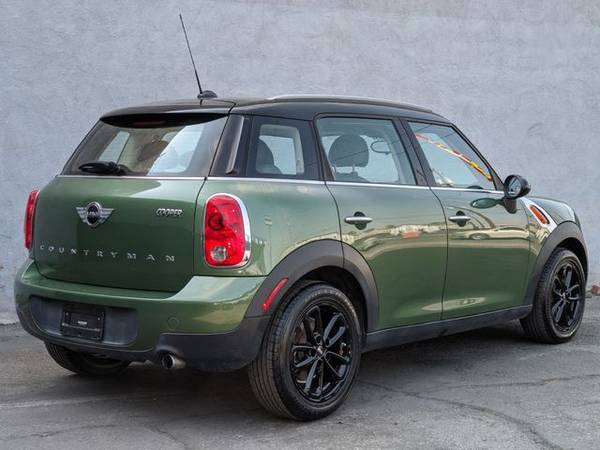MINI Countryman - BAD CREDIT BANKRUPTCY REPO SSI RETIRED APPROVED -... for sale in Las Vegas, NV – photo 3
