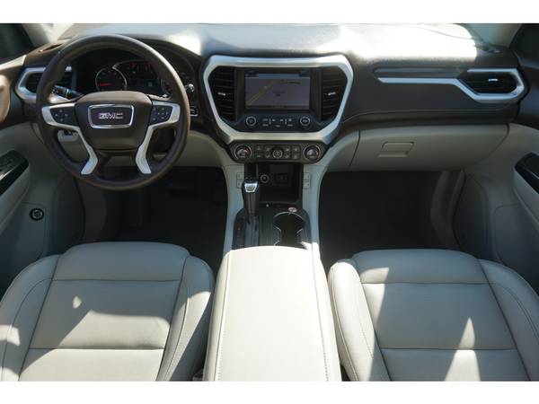 2019 GMC Acadia SLT-1 for sale in Edgewater, MD – photo 7