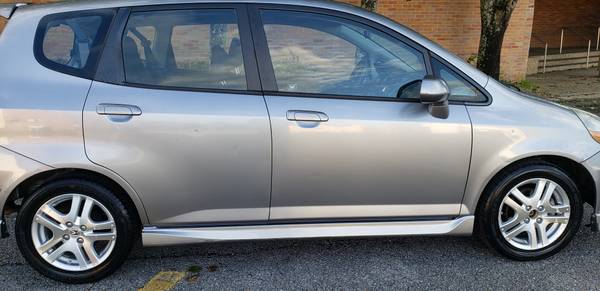 2008 Honda Fit L0W Miles Must SEE! for sale in Baton Rouge , LA