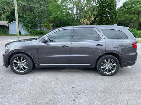 2015 Dodge Durango SXT 4dr SUV 100% CREDIT APPROVAL! for sale in TAMPA, FL – photo 6