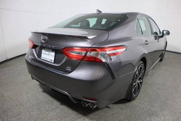 2020 Toyota Camry, Predawn Gray Mica - - by dealer for sale in Wall, NJ – photo 5