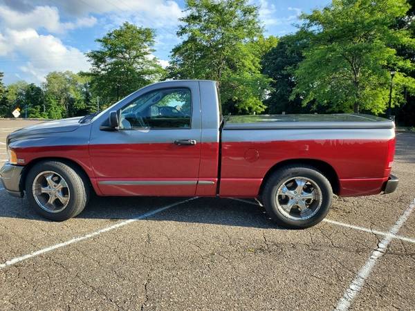 Dodge Ram For Salw - cars & trucks - by owner - vehicle automotive... for sale in Lakeville, MN – photo 11