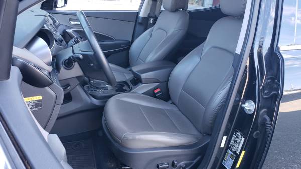 2014 Hyundai Santa Fe Sport - - by dealer - vehicle for sale in Colburn, WA – photo 16
