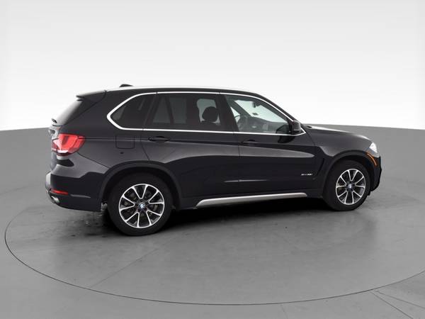 2017 BMW X5 xDrive35i Sport Utility 4D suv Black - FINANCE ONLINE -... for sale in Colorado Springs, CO – photo 12