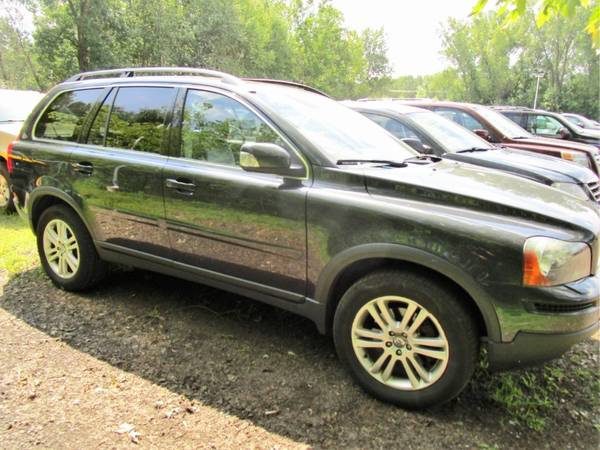 2010 Volvo XC90 3.2 AWD for sale in Lino Lakes, MN – photo 5