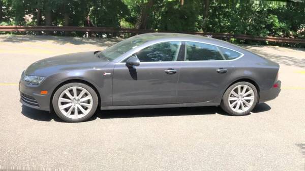 2016 Audi A7 3.0T Premium Plus for sale in Great Neck, NY – photo 11