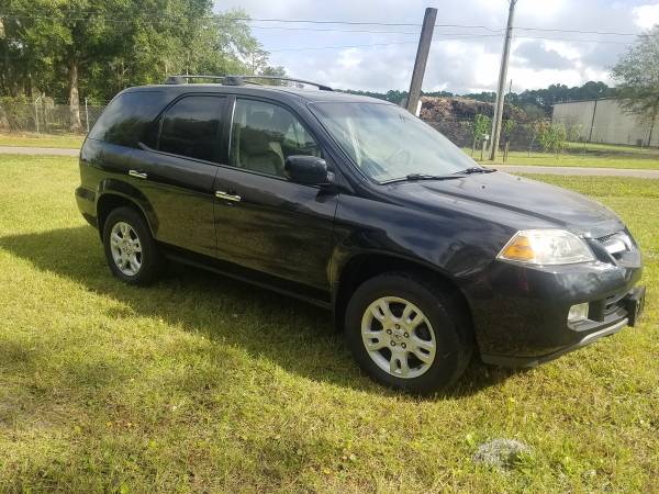 2005 acura mdx - cars & trucks - by owner - vehicle automotive sale for sale in Jacksonville, FL – photo 4