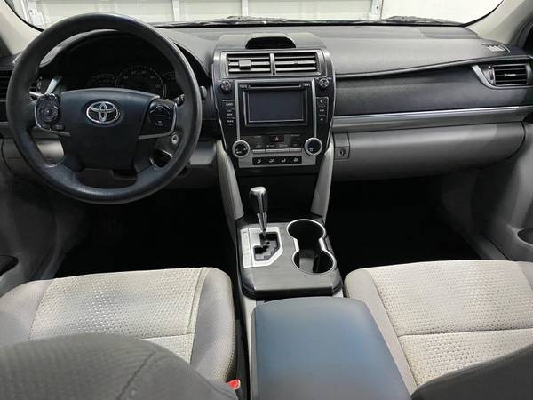 2012 Toyota Camry - cars & trucks - by owner - vehicle automotive sale for sale in Clearwater, FL – photo 8