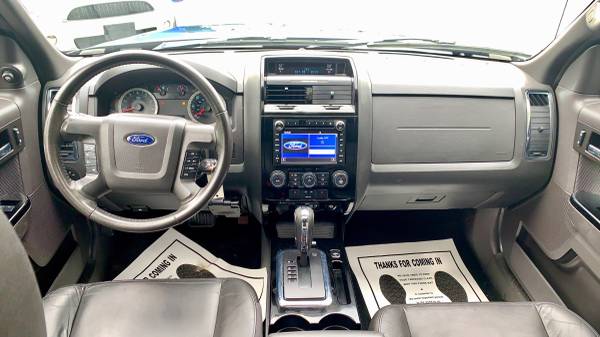 2011 Ford Escape Limited for sale in Pawtucket, RI – photo 10