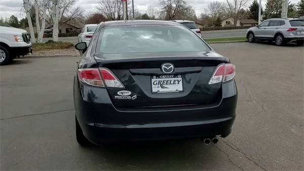 2012 Mazda Mazda6 i Sport sedan - - by dealer for sale in Greeley, CO – photo 10