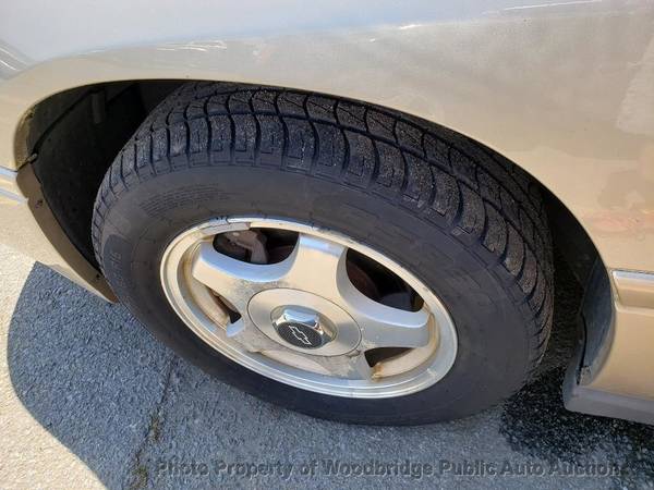 2005 Chevrolet Impala 4dr Sedan Gold - - by for sale in Woodbridge, District Of Columbia – photo 7