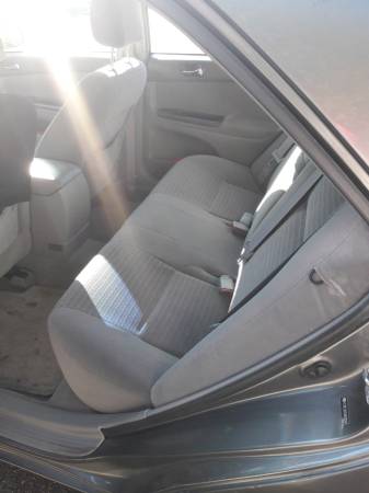 TOYOTA CAMRY LE for sale in Philadelphia, PA – photo 7