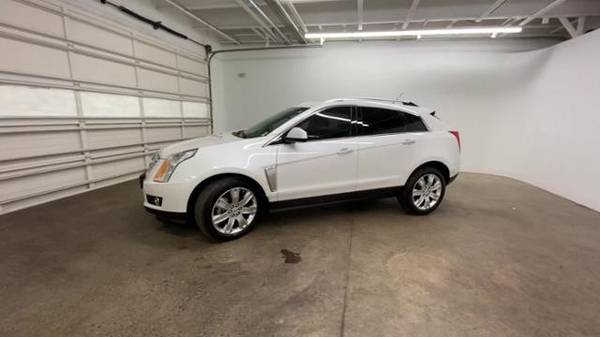 2016 Cadillac SRX AWD All Wheel Drive 4dr Premium Collection SUV for sale in Portland, OR – photo 4