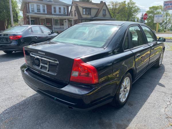 2004 Volvo S80 - - by dealer - vehicle automotive sale for sale in HARRISBURG, PA – photo 3