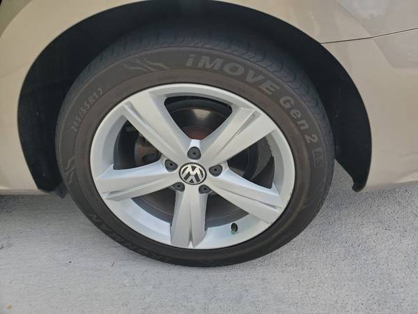 2015 *Volkswagen* *Passat* *4dr Sedan 1.8T Automatic SE for sale in Coconut Creek, FL – photo 23
