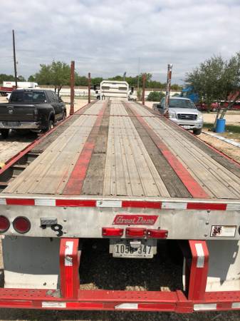 1993 Freightliner FL112 - Day Cab & Flatbed $18,000 obo for sale in Houston, TX – photo 11