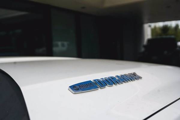 2016 Chevrolet Silverado 2500HD Diesel 4x4 4WD Chevy High Country for sale in Lynnwood, WA – photo 11