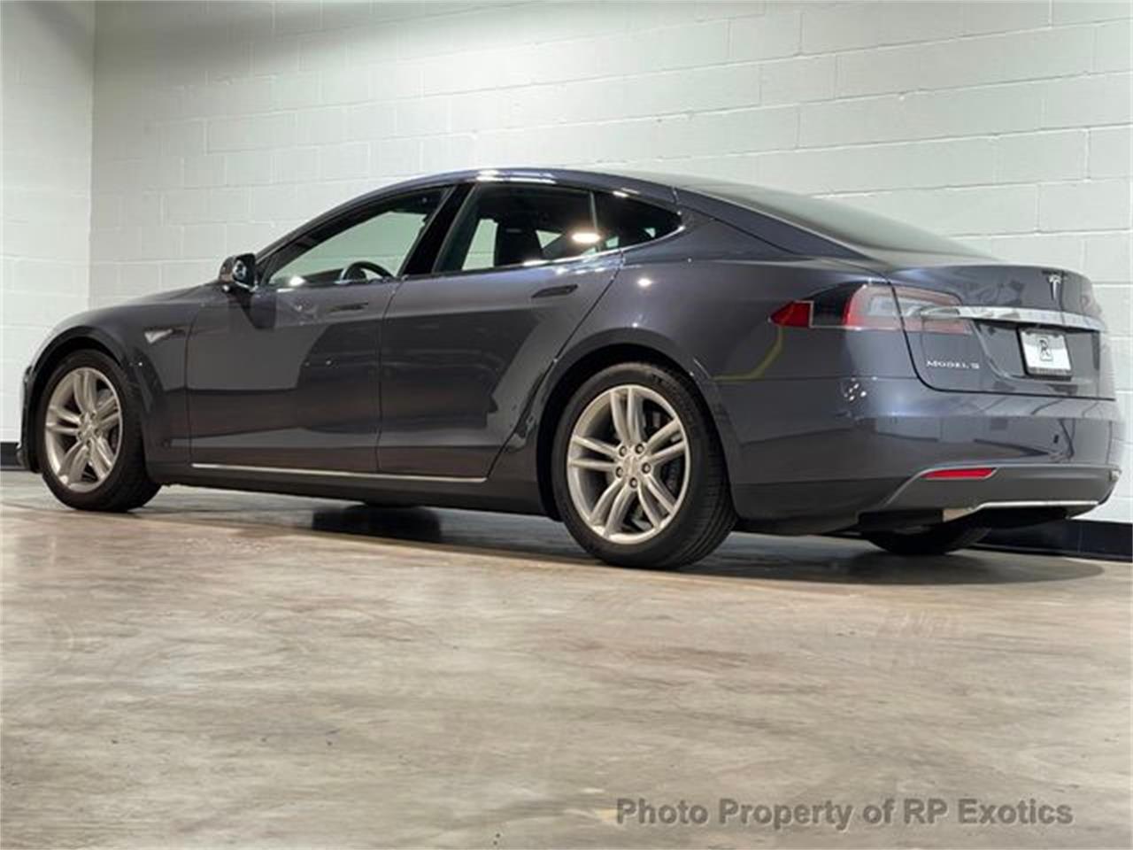 2015 Tesla Model S for sale in Saint Louis, MO – photo 11