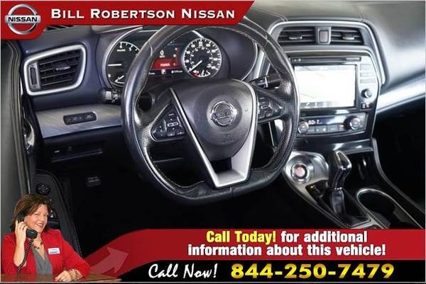 2018 Nissan Maxima - Call for sale in Pasco, WA – photo 2